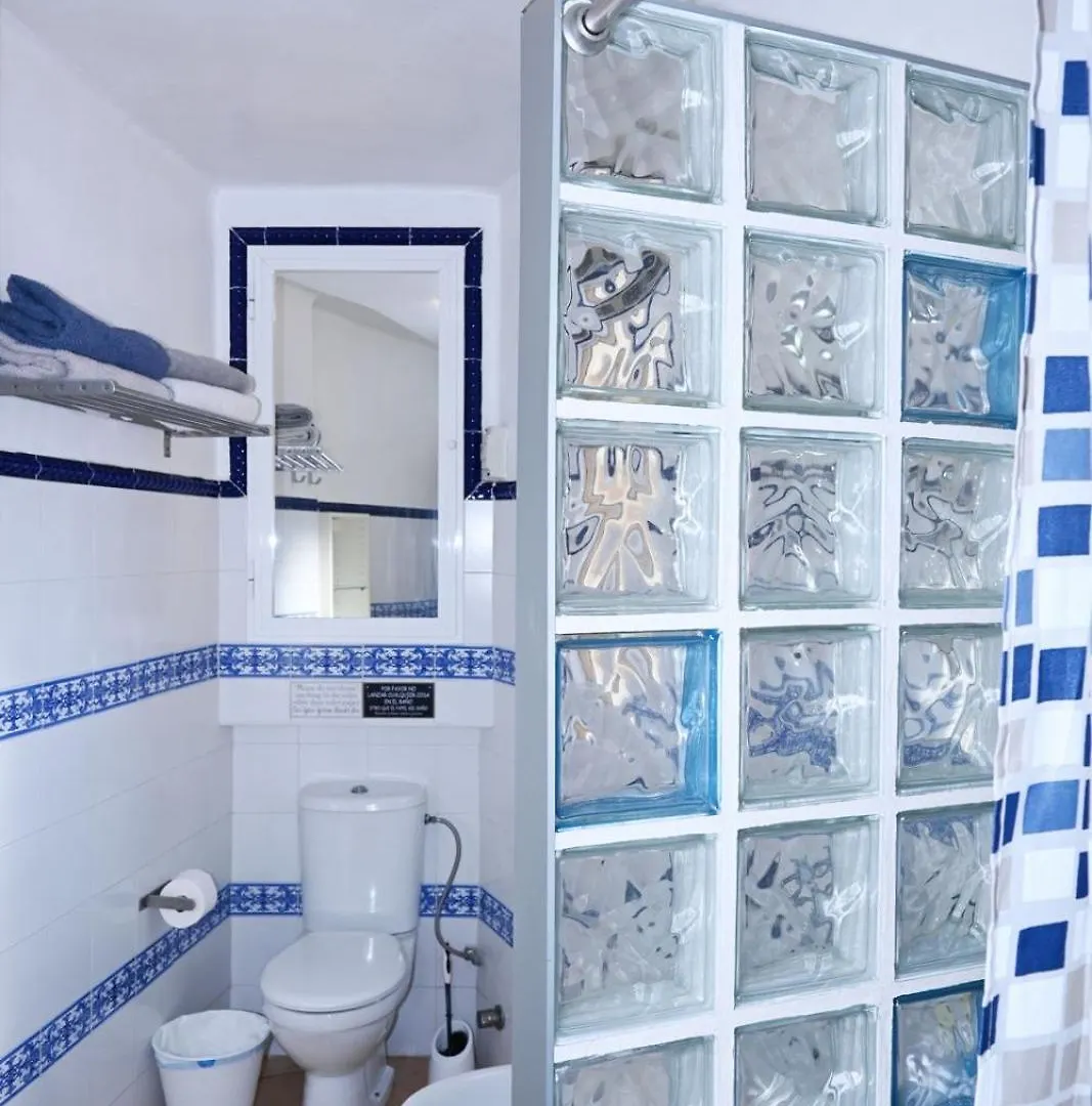 Apartamento Sardinero Torremolinos Apartment