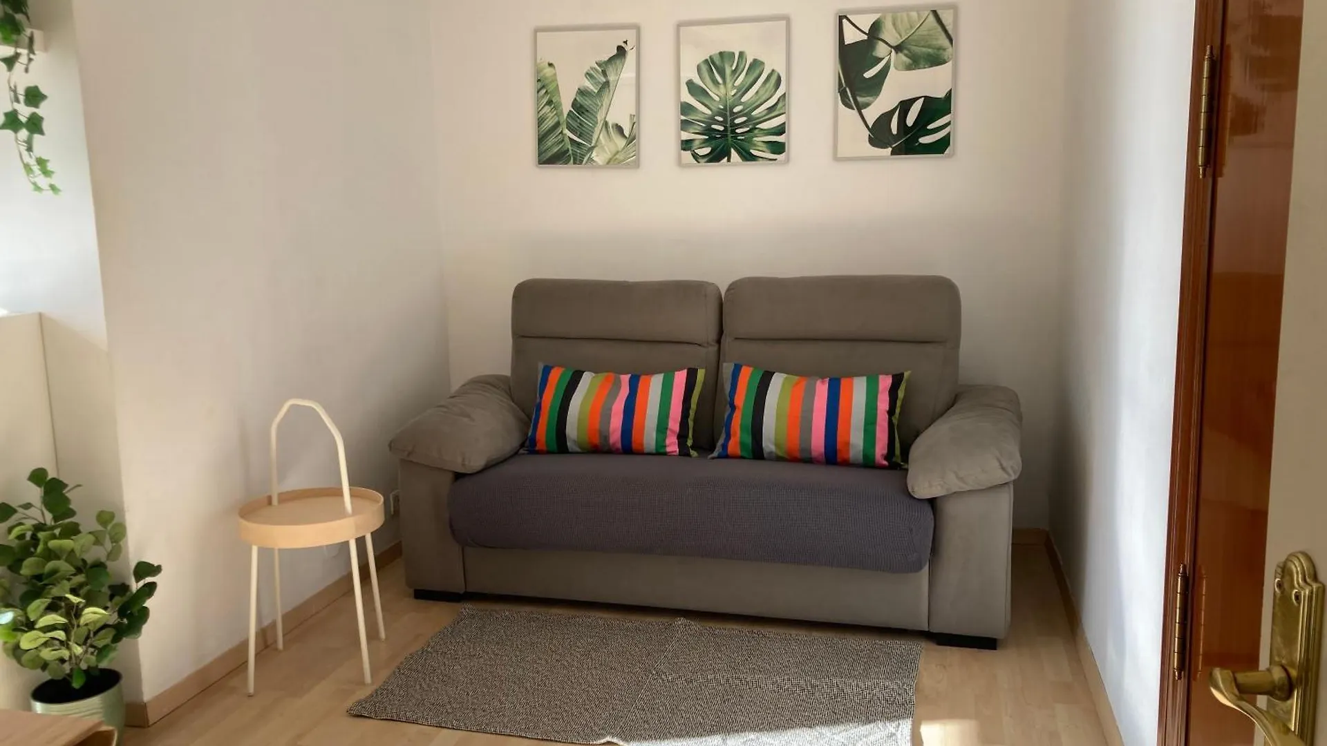 Apartment Apartamento Sardinero Torremolinos