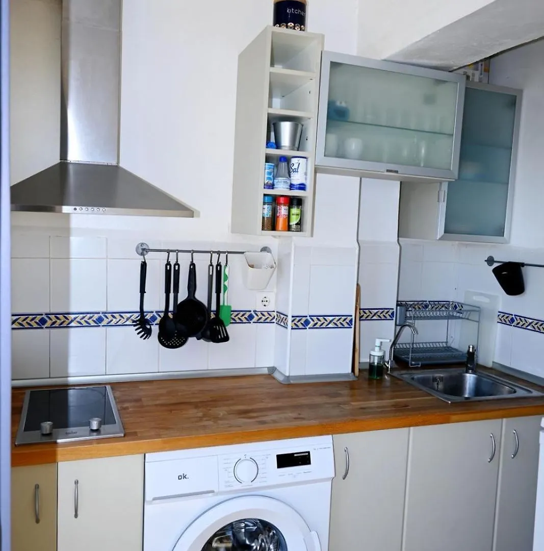 Apartment Apartamento Sardinero Torremolinos Spain