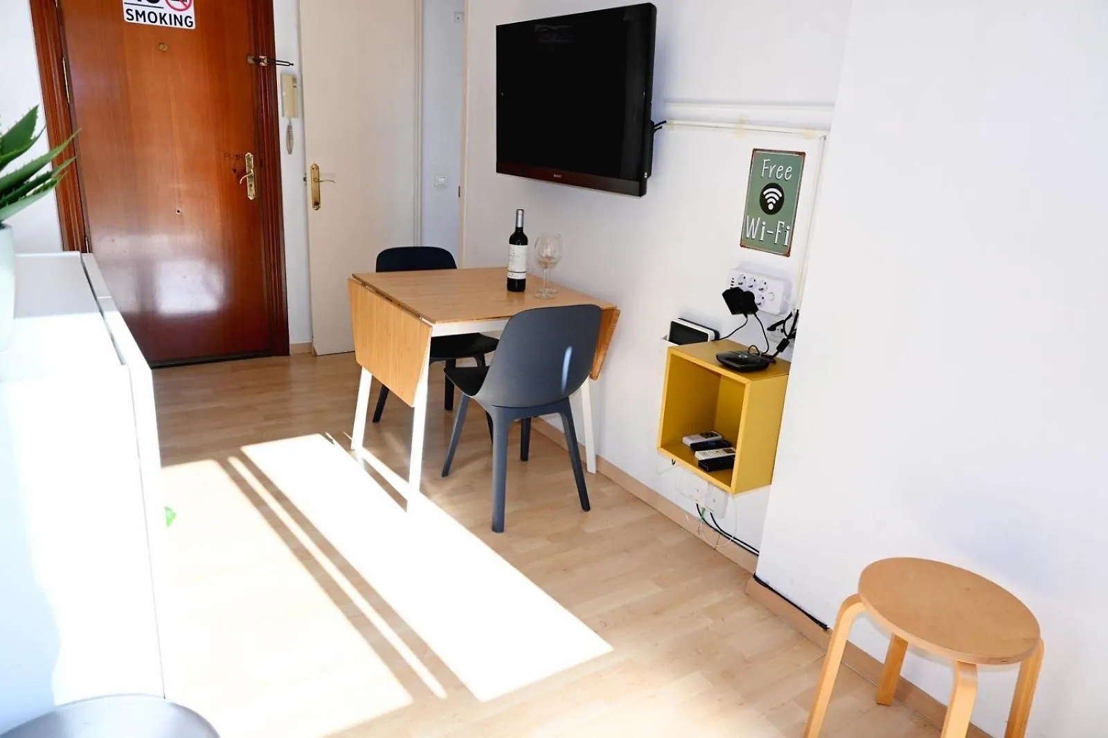 Apartamento Sardinero Torremolinos 0*,  Spain