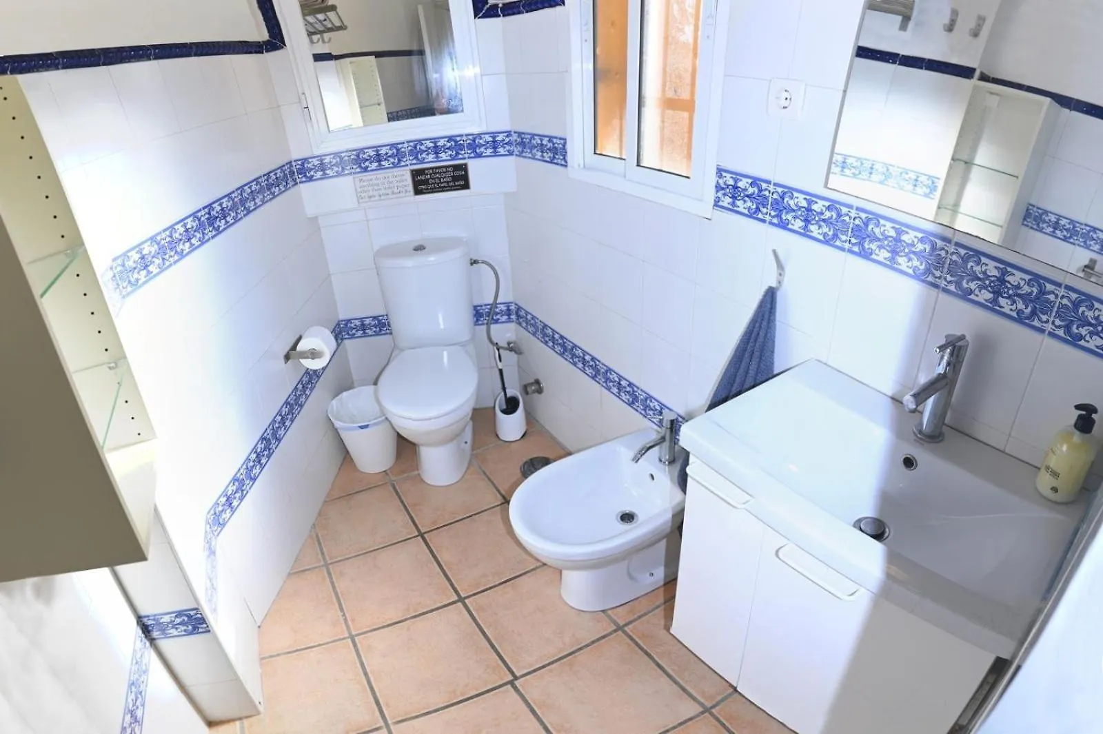Apartamento Sardinero Torremolinos