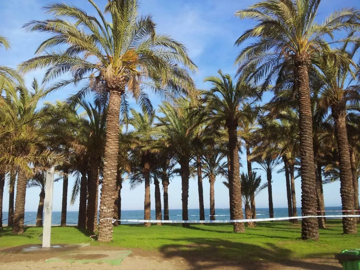 Apartamento Sardinero Torremolinos Apartment